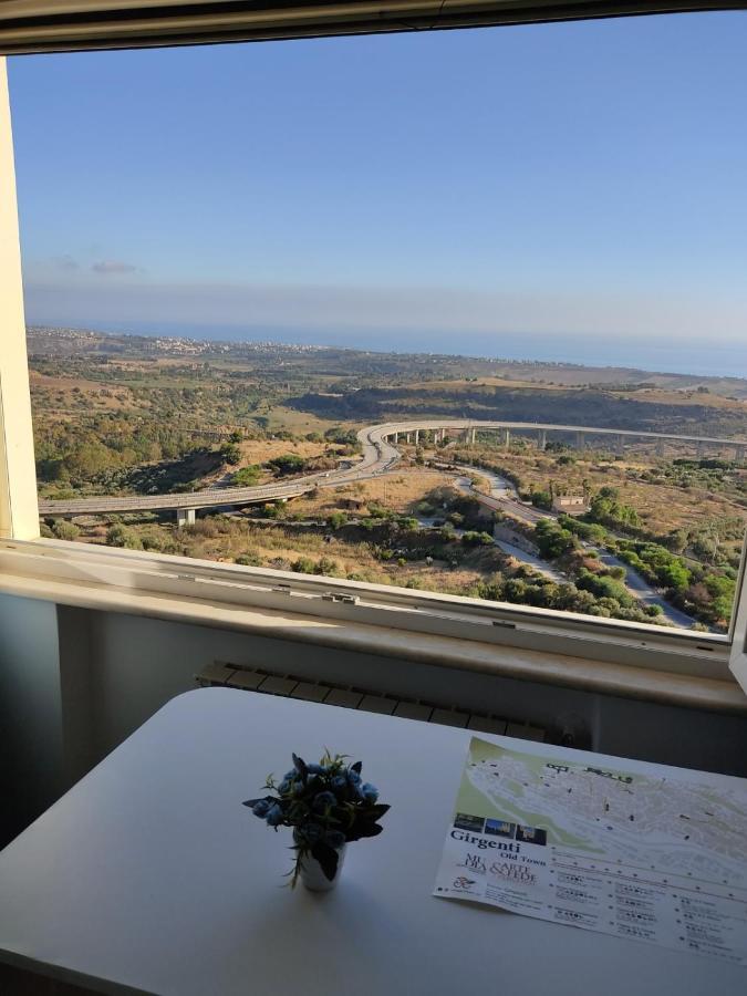 South Valley Agrigento Esterno foto
